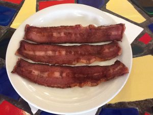 Turkey Bacon