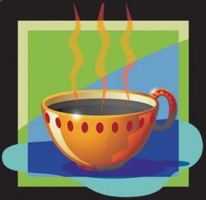coffee-cup