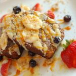 Banana French Toast