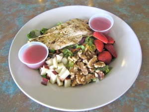Wine Country Salad